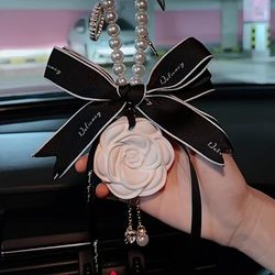 TEMU Car Pendants, Car Interior Decoration Pendants