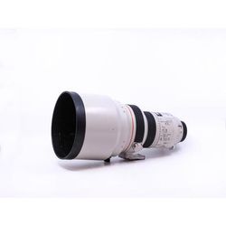 Used Canon EF 200mm f/1.8 L USM