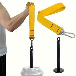 TEMU Heavy- Iron Wrist & Forearm , No , & , Accessory