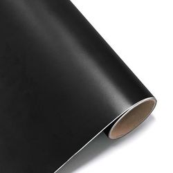 TEMU 1roll Karlor Pvc Vinyl Wrap Film - , -free , Adhesive Decal For Diy Car, Motorcycle, Truck Wrapping
