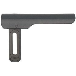 Vision Products Adjustable Cheekrest Gen II /Replacement Kit Older Chassis Black VISION-443