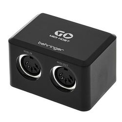 Behringer Go Midi Host