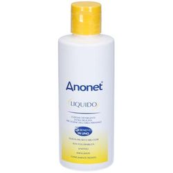 Uniderm Anonet Liquido 200 ml Detergente