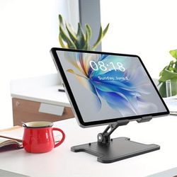 TEMU Tablet Stand Height Adjustable Tablet/laptop Stand