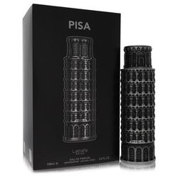 Lattafa Pride Pisa For Men By Lattafa Eau De Parfum Spray 3.4 Oz