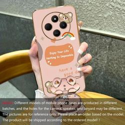 TEMU 14c Premium Plating Cover For Xiaomi 14c Fashion Featuring Shockproof