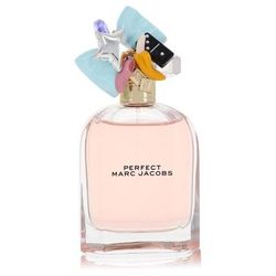 Marc Jacobs Perfect For Women By Marc Jacobs Eau De Parfum Spray (unboxed) 3.3 Oz