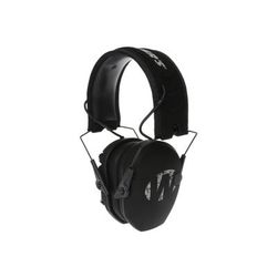 Walkers Razor Freedom Series Ear Muffs 23 dB NRR Black Walkers Logo GWP-RSEMFS