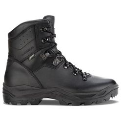 Lowa R-6 GTX Tactical Boots- Men's Black 12.5 197827037385