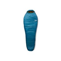 Mountain Hardwear Alamere 0F/-18C Sleeping BagReg Caspian REGxLH 190423036608