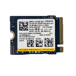 SAMSUNG SSD M.2 2230/2242 NVME Solid State Drive 128GB/256GB/512GB for for Xbox Surface Pro Steam Deck Ultrabook Tablet(OEM)