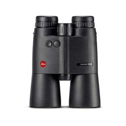 Leica Geovid R 8x56mm Rangefinder Binocular LED Black 40813