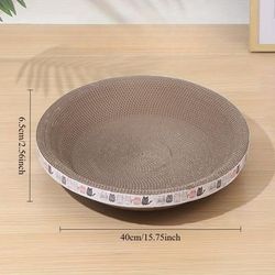 TEMU Cat Scratching Pad, - Grinding, & Mat, Pet Furniture