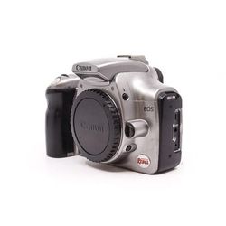 Used Canon EOS Digital Rebel