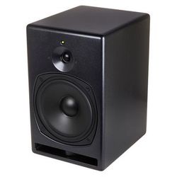 PSI Audio A21-M Metal Black B-Stock