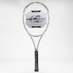 Solinco Whiteout V2 305 XTD Tennis Racquets