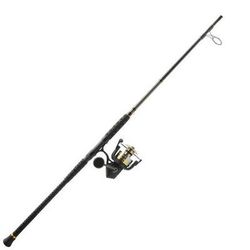 PENN Battle IV Spinning Combo - 4000