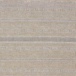 Raiden Indoor/Outdoor Rug - Blue, 9'10" x 12'10" - Frontgate