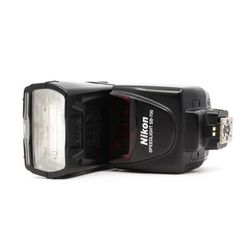 Used Nikon Sb-700 Speedlight