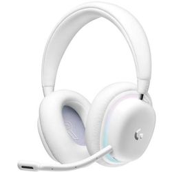 Logitech G735 Gaming Headset - Mini-Phone (3.5Mm), Usb - Wired/wireless - Bluetooth/rf - 65.6 Ft - 38 Ohm - 20 Hz - 20 Khz - On-Ear - Ear-Cup