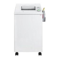 Ideal 2604 8 Sheet Super Micro-Cut Shredder, Idedsh0364H