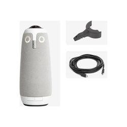 Owl Labs Meeting Owl 3 - Premium Pack - Conference Camera - Color - 1920 X 1080 - 1080P - Audio - Wireless - Wi-Fi - Usb-C