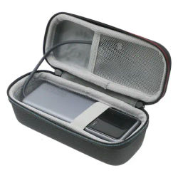 Applicable to the new Xiaomi built-in power bank 10000 mAh 165W mobile power travel storage bag