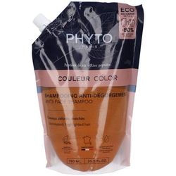 Phyto Couleur Shampoo Anti-Sbiadimento Ricarica 750 ml
