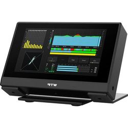 RTW TouchMonitor 5 Ravenna