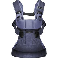 BabyBjorn Baby Carrier One - Denim Blue