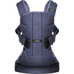 BabyBjorn Baby Carrier One - Denim Blue