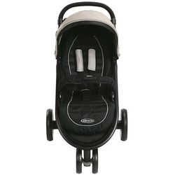 Graco Aire3 Click Connect Stroller - Pierce