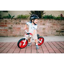 Joovy Bicycoo Bicycle - Red