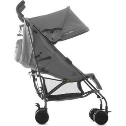 Joovy Groove Ultralight Umbrella Stroller - Charcoal