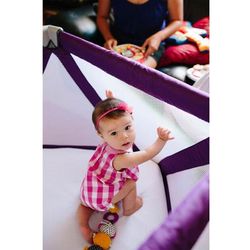 Joovy Moon Room Playard - Blueberry