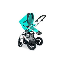 Britax Vigour Stroller in Aqua