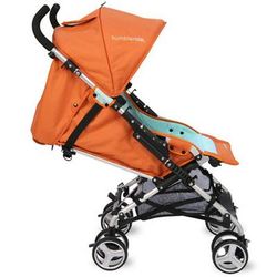 Bumbleride Flite Stroller - Spice