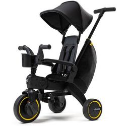 Doona Liki Trike S5 - Midnight