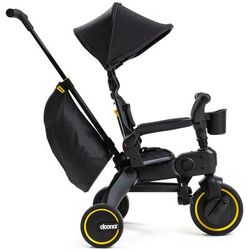 Doona Liki Trike S5 - Midnight