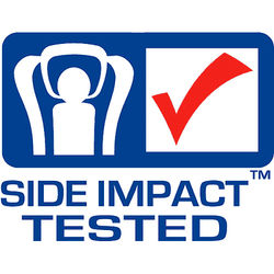 Evenflo Symphony 65 SureLatch All-In-One Convertible Car Seat 2011 - North Bay