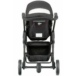 Kiddy Click'n Move 3 Stroller - Stone