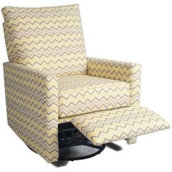 Little Castle Monterey Recliner