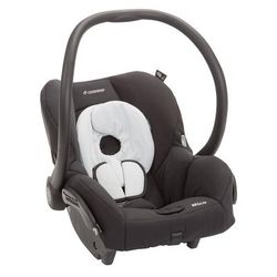 Maxi Cosi Mico Nxt Infant Car Seat - Ironic Black