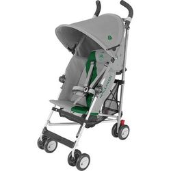 Maclaren Triumph Umbrella Stroller - Dove/Jelly Bean