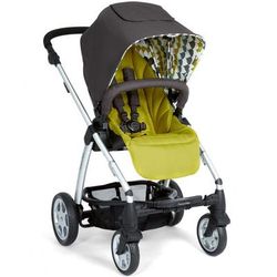 Mamas & Papas Sola Stroller - Lime