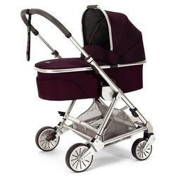 Mamas & Papas Urbo 2 Carrycot - Mulberry