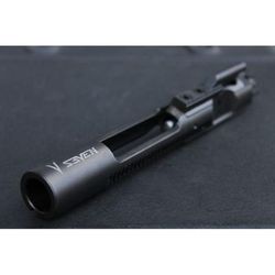 V Seven AR-15 Titanium BCG Complete Ionbond Finish BCG-TI556