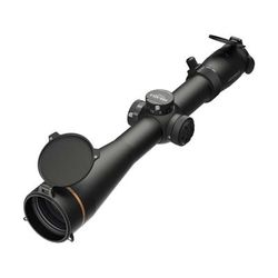 Leupold VX-6HD Gen 2 4-24x52 34mm Tube CDS-SZL2 Side Focus Illum. FireDot Duplex Black 183841