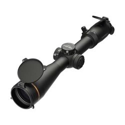 Leupold VX-6HD Gen 2 3-18x50 30mm Tube CDS-SZL2 Side Focus Illum. FireDot Duplex Black 183839