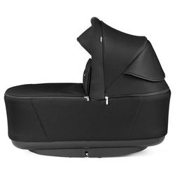 Peg Perego Pop Up Bassinet for City Loop - True Black